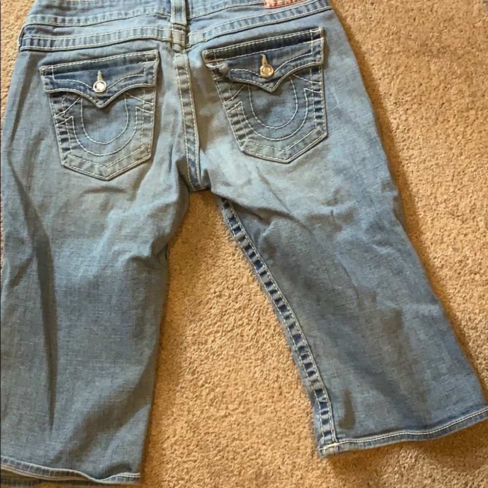 Jeans - Picture 2 of 4